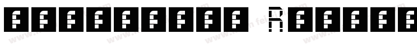 ongleisim Regular字体转换